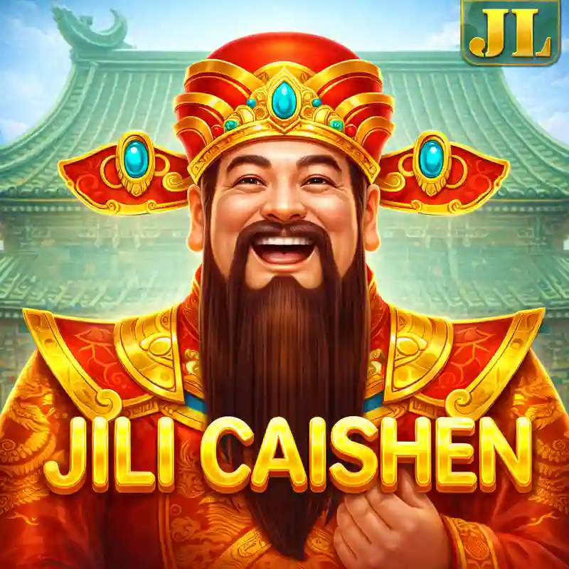JILI CAISHEN Slot Game lucky max
